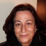 Profile picture of Alexandra Mendonça
